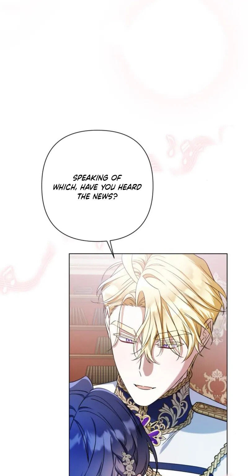 On Your Knees, Your Highness! Chapter 23.1 page 29 - 