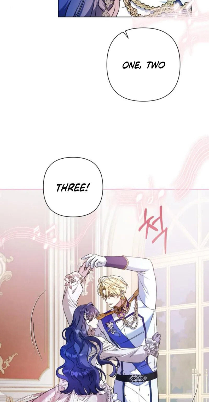 On Your Knees, Your Highness! Chapter 23.1 page 30 - 