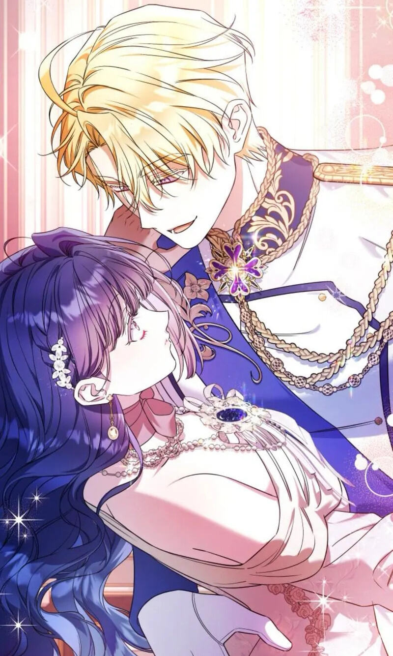 On Your Knees, Your Highness! Chapter 23.1 page 4 - 