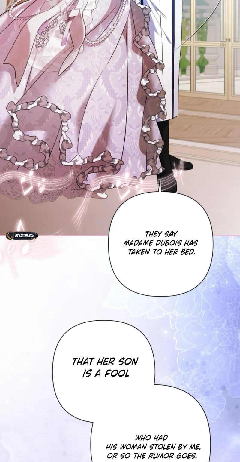 On Your Knees, Your Highness! Chapter 23.1 page 31 - 