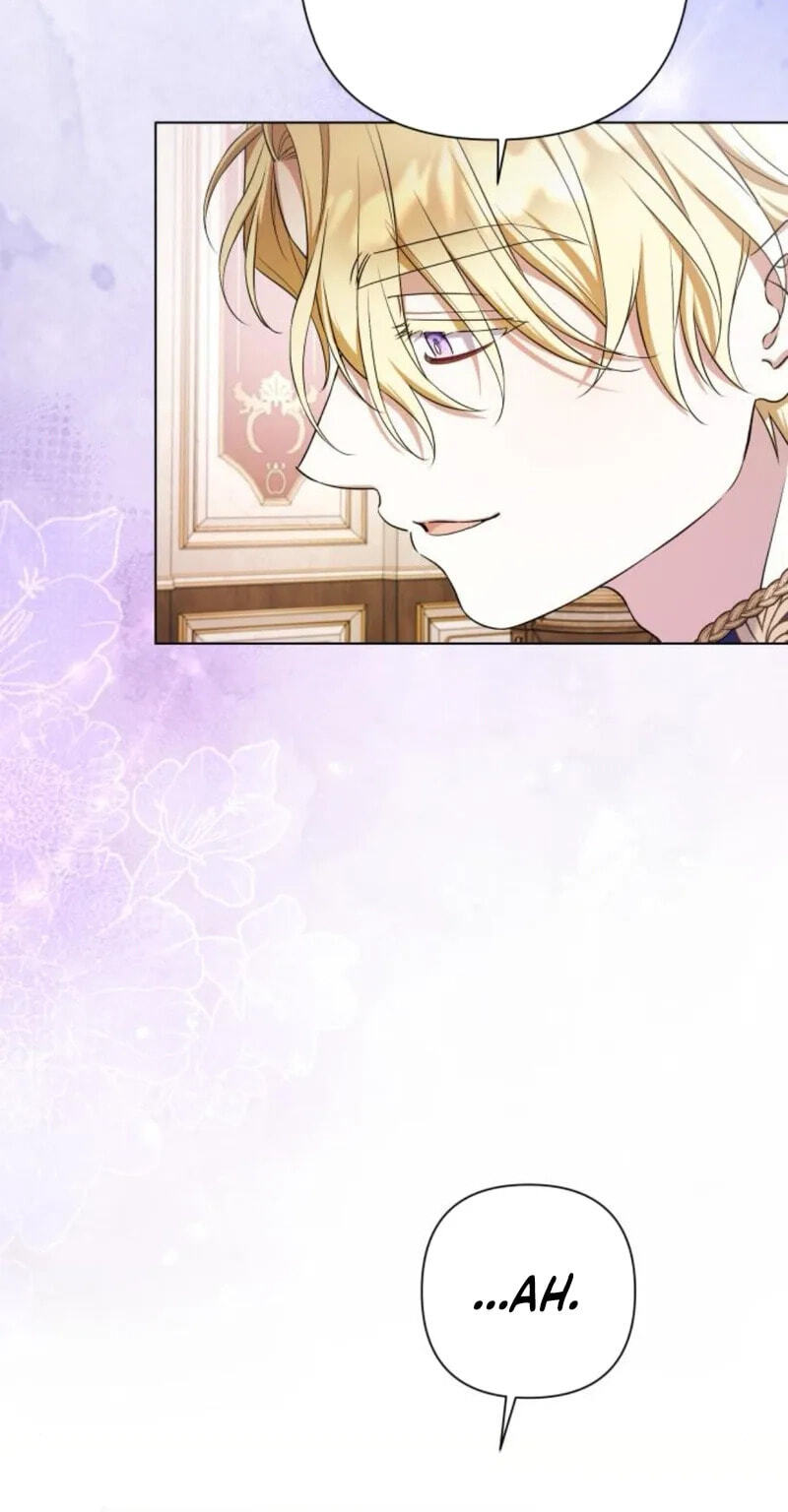 On Your Knees, Your Highness! Chapter 23.1 page 32 - 