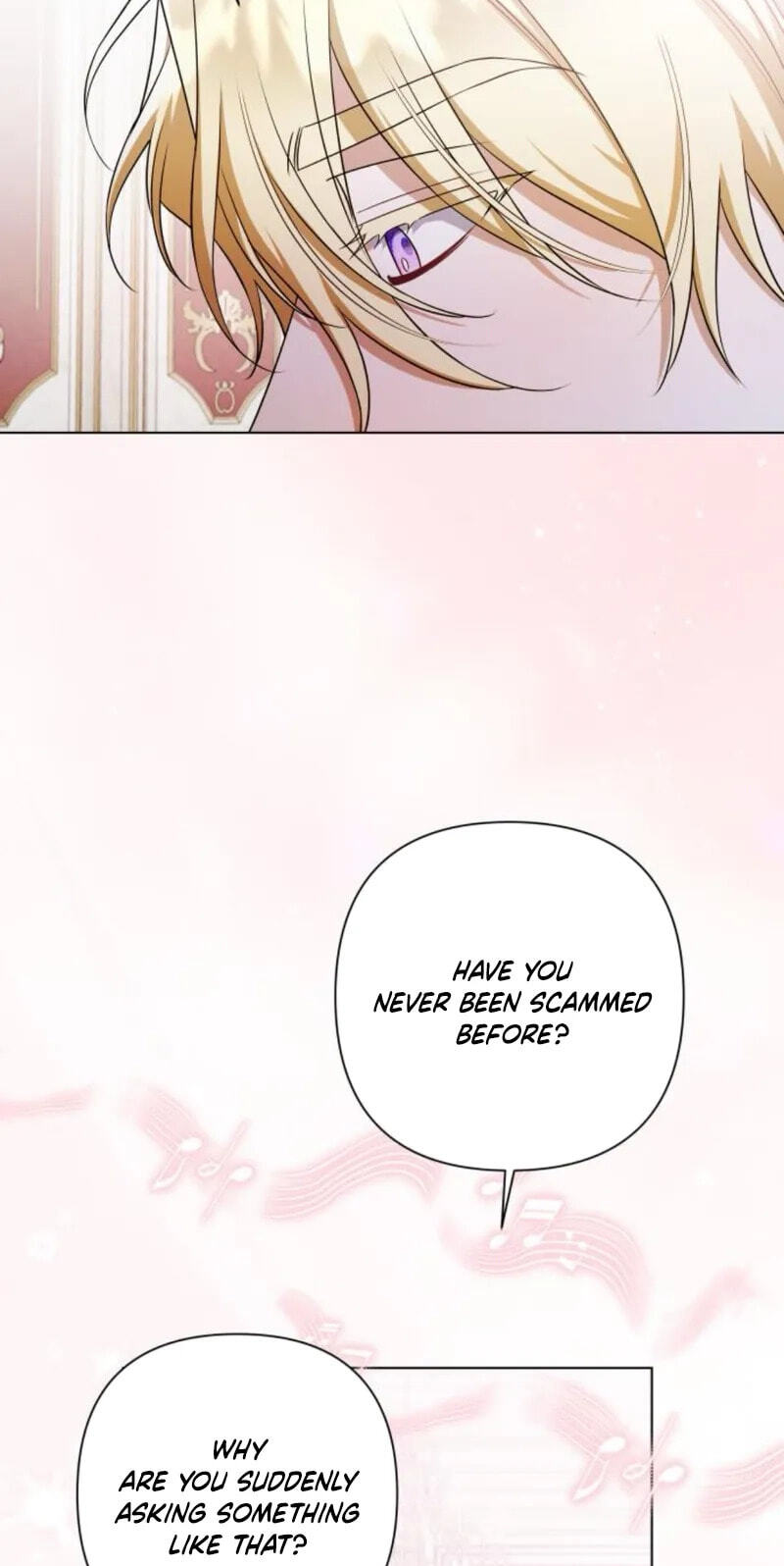 On Your Knees, Your Highness! Chapter 23.1 page 35 - 