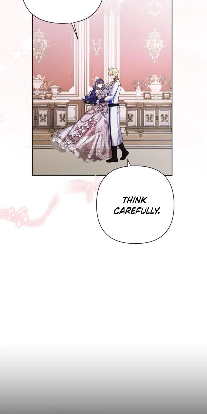 On Your Knees, Your Highness! Chapter 23.1 page 36 - 