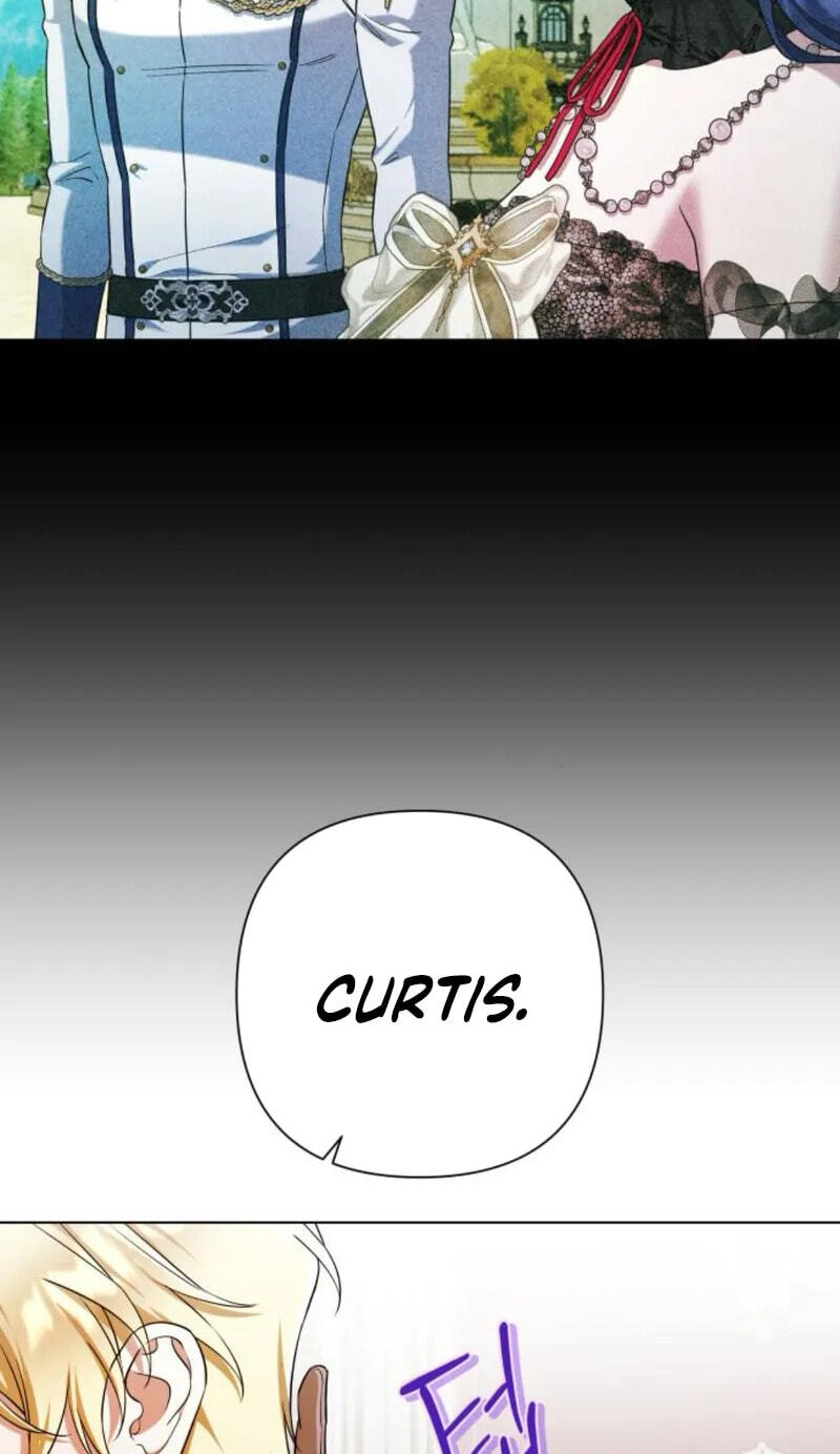 On Your Knees, Your Highness! Chapter 23.1 page 41 - 