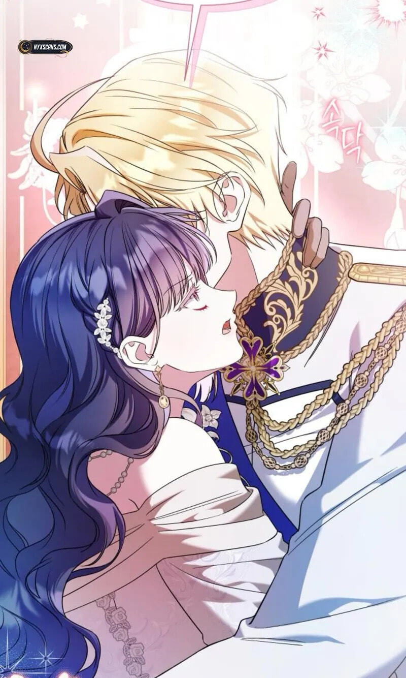 On Your Knees, Your Highness! Chapter 23.1 page 43 - 