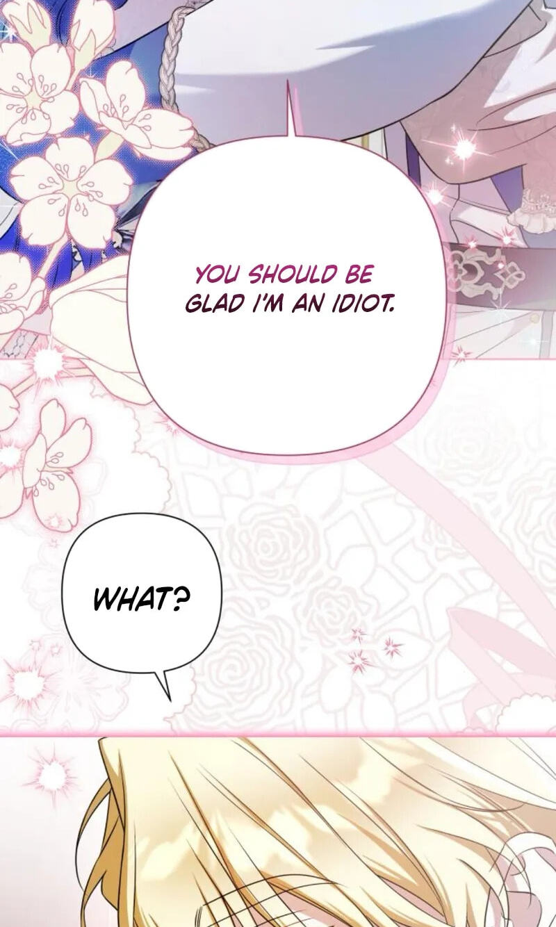 On Your Knees, Your Highness! Chapter 23.1 page 44 - 