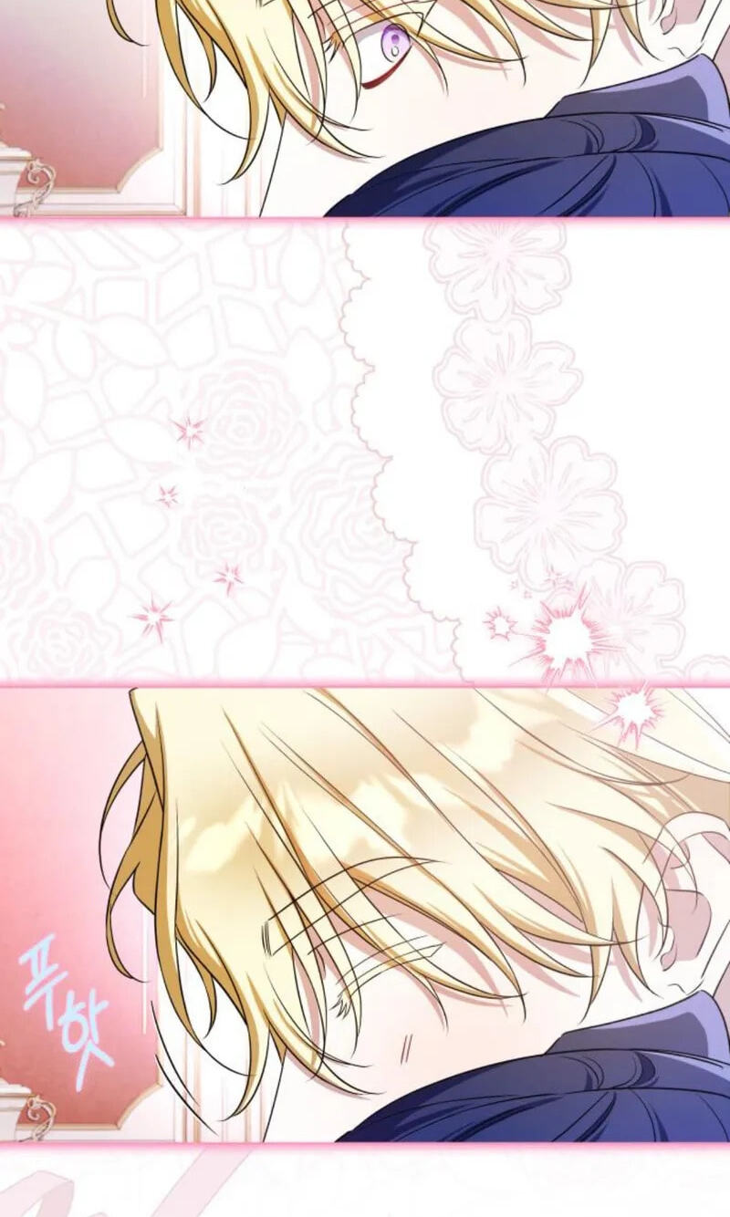 On Your Knees, Your Highness! Chapter 23.1 page 45 - 