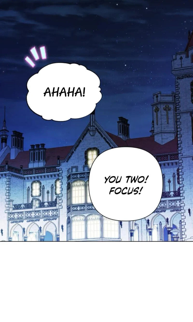On Your Knees, Your Highness! Chapter 23.1 page 47 - 