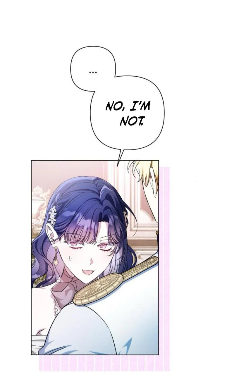 On Your Knees, Your Highness! Chapter 23.1 page 6 - 