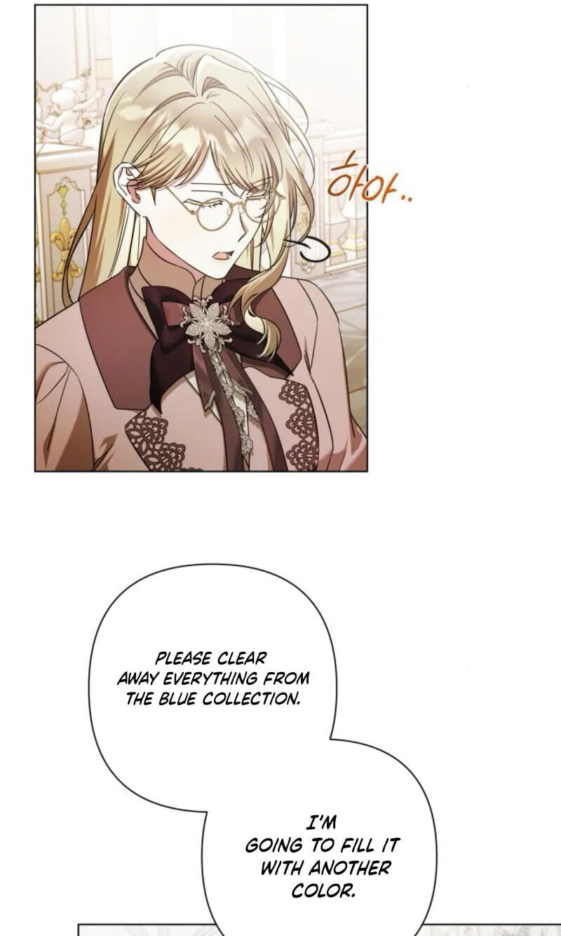On Your Knees, Your Highness! Chapter 23.1 page 59 - 