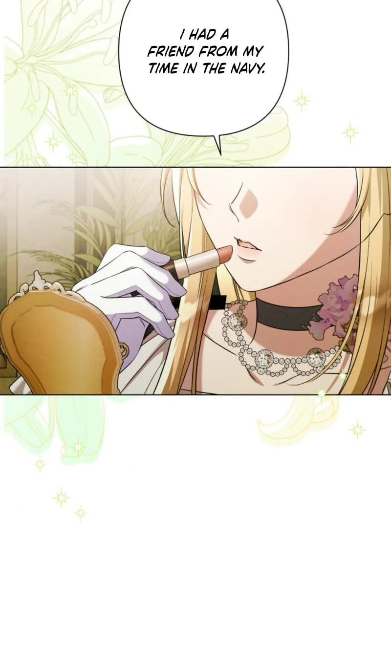 On Your Knees, Your Highness! Chapter 23.1 page 64 - 