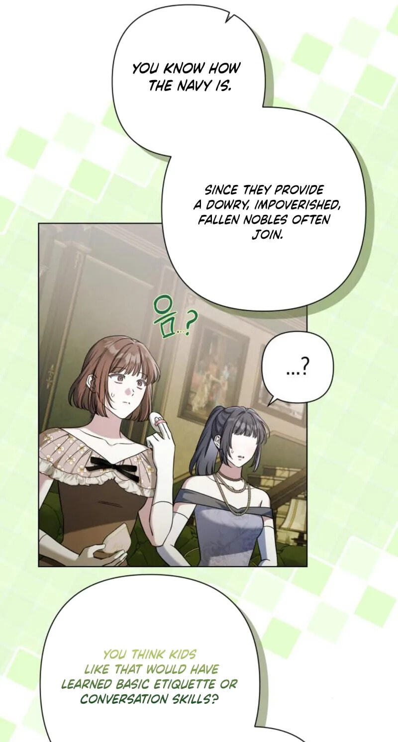 On Your Knees, Your Highness! Chapter 23.1 page 65 - 