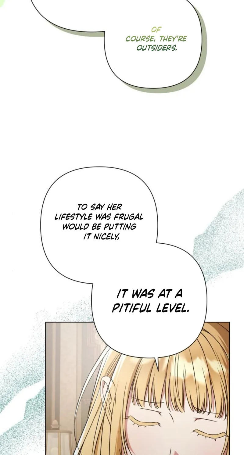 On Your Knees, Your Highness! Chapter 23.1 page 66 - 