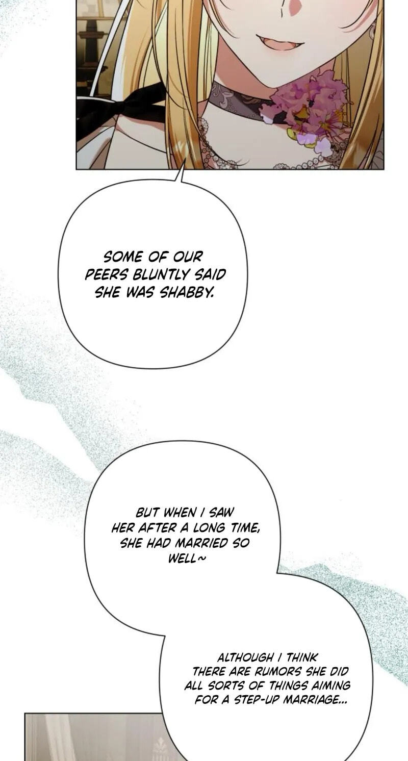 On Your Knees, Your Highness! Chapter 23.1 page 67 - 