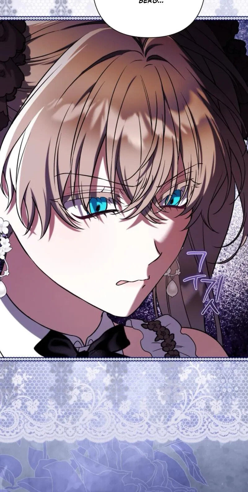 On Your Knees, Your Highness! Chapter 23.1 page 74 - 