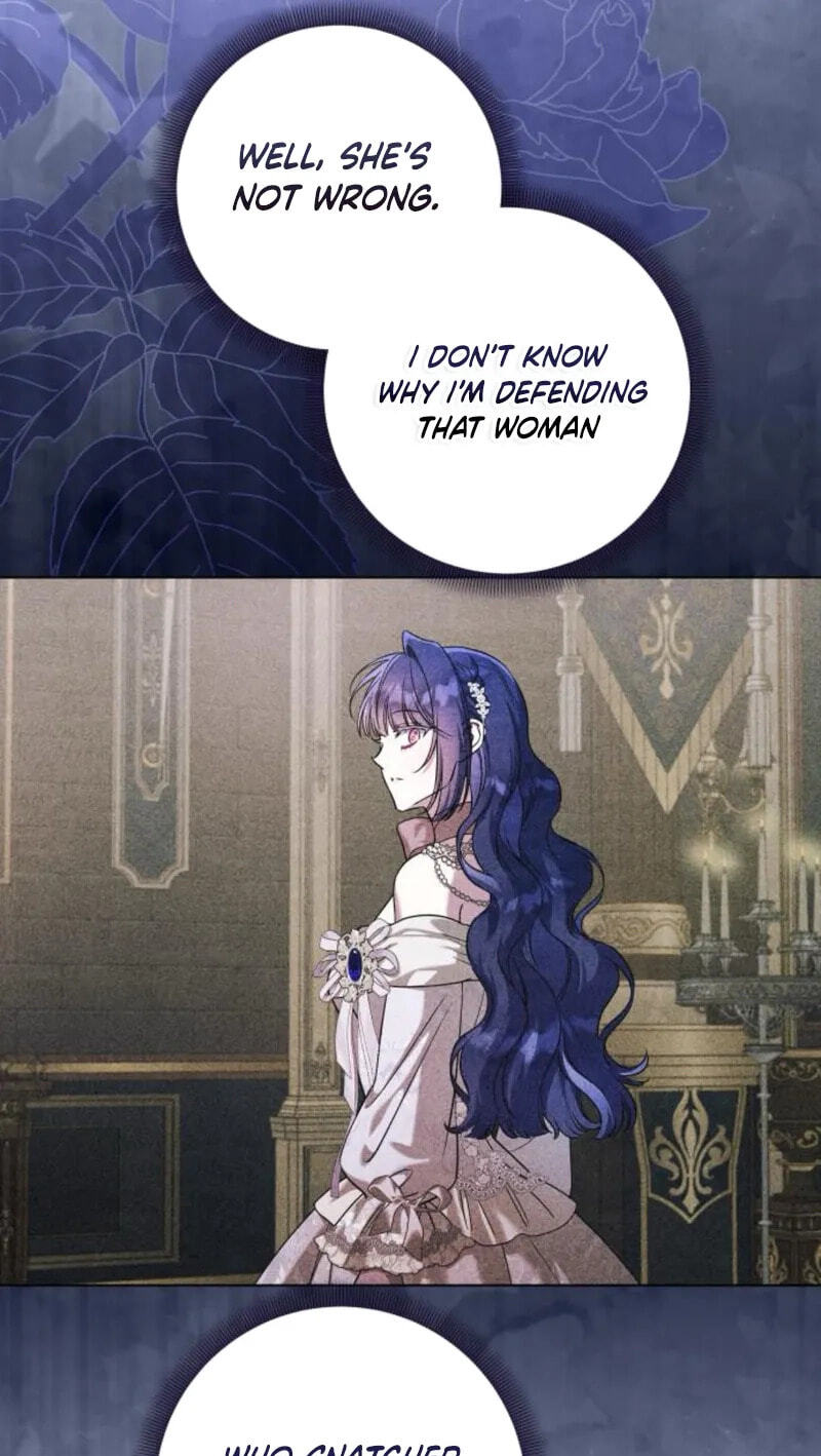 On Your Knees, Your Highness! Chapter 23.1 page 75 - 
