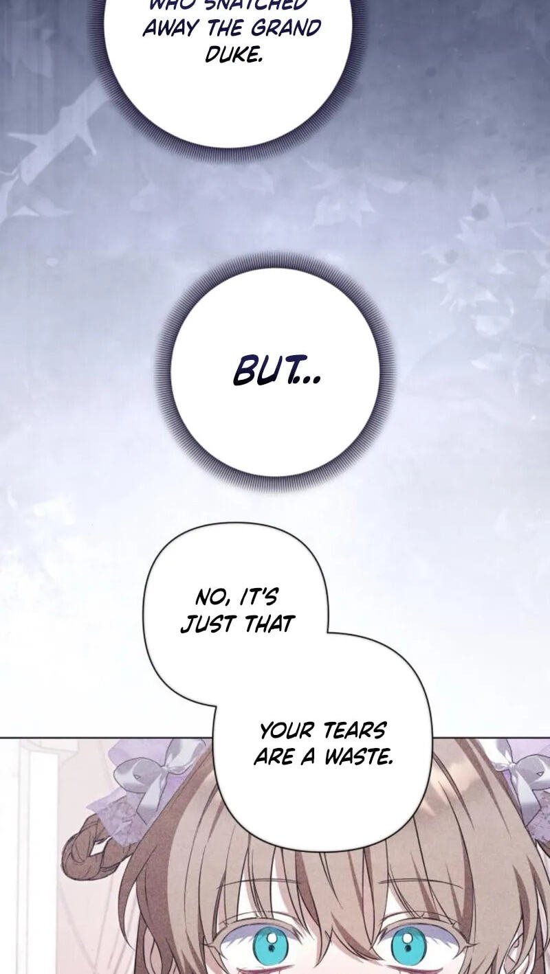 On Your Knees, Your Highness! Chapter 23.1 page 76 - 