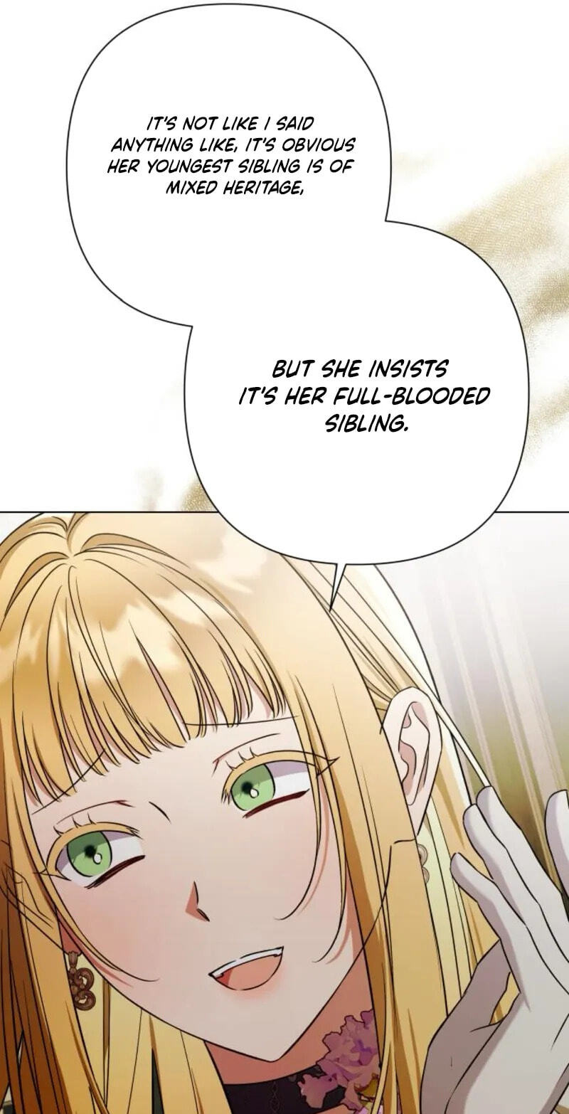On Your Knees, Your Highness! Chapter 23.1 page 80 - 