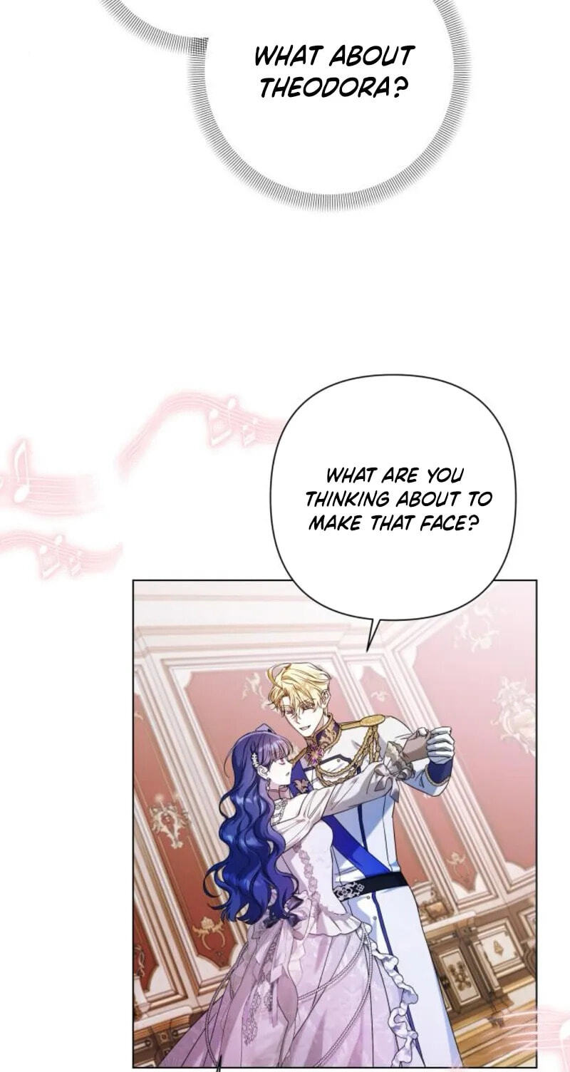 On Your Knees, Your Highness! Chapter 23.1 page 9 - 