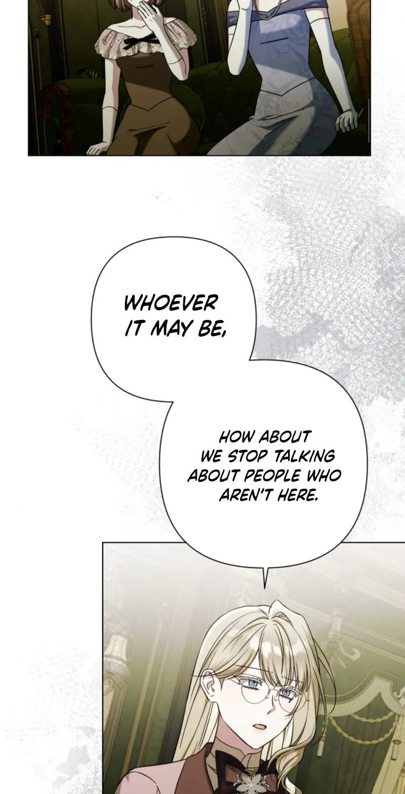 On Your Knees, Your Highness! Chapter 23.1 page 82 - 