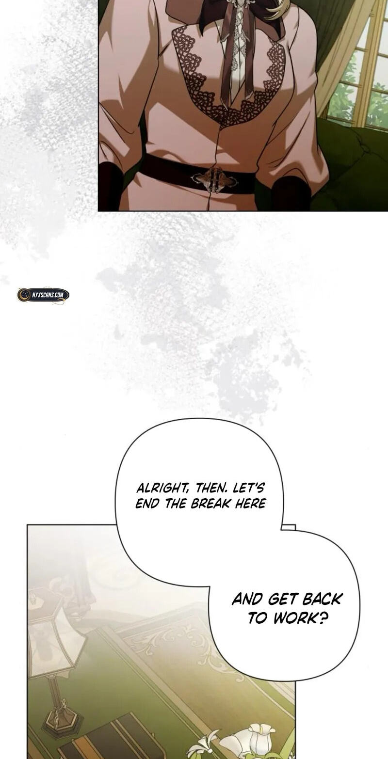On Your Knees, Your Highness! Chapter 23.1 page 83 - 