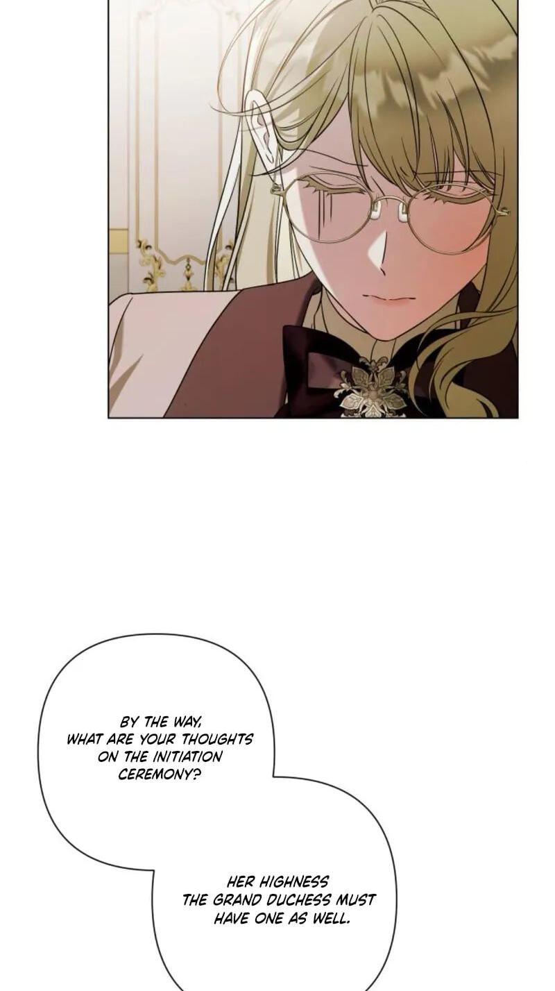 On Your Knees, Your Highness! Chapter 23.1 page 86 - 