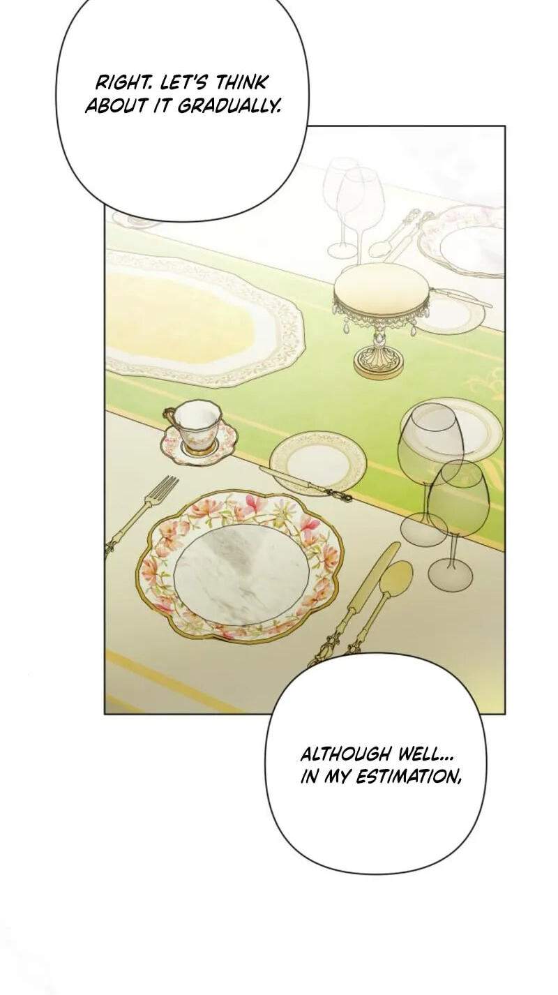 On Your Knees, Your Highness! Chapter 23.1 page 88 - 