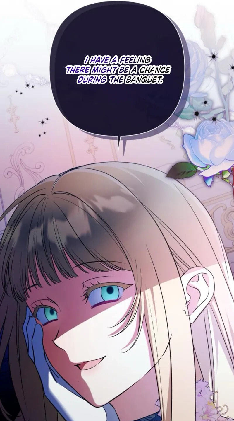 On Your Knees, Your Highness! Chapter 23.1 page 89 - 