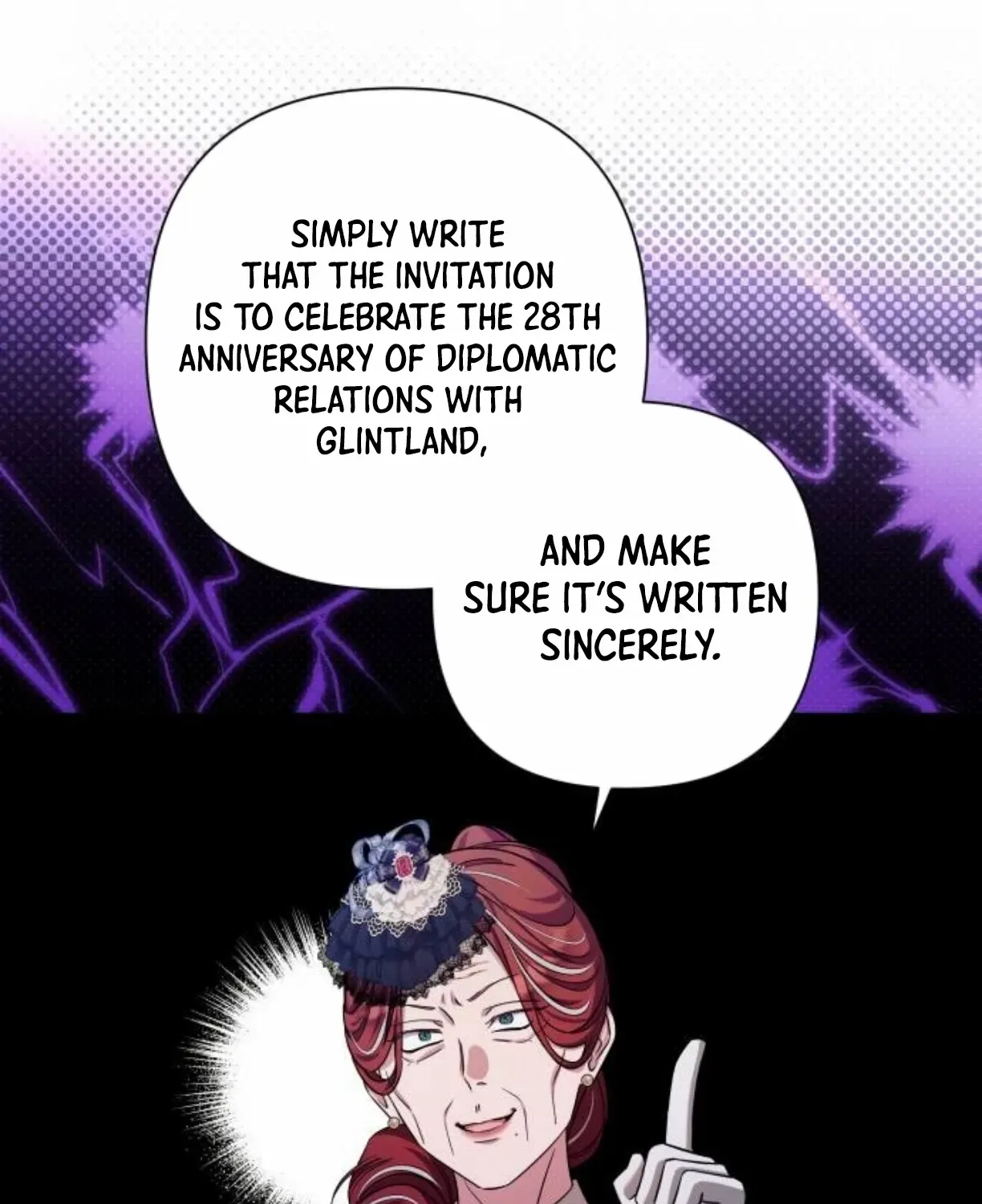 On Your Knees, Your Highness! Chapter 23 page 102 - 