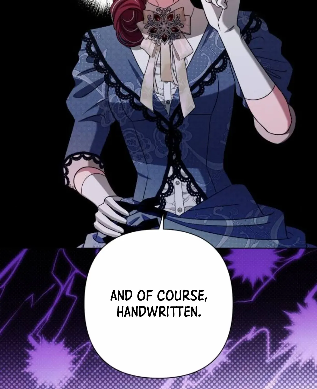 On Your Knees, Your Highness! Chapter 23 page 103 - 