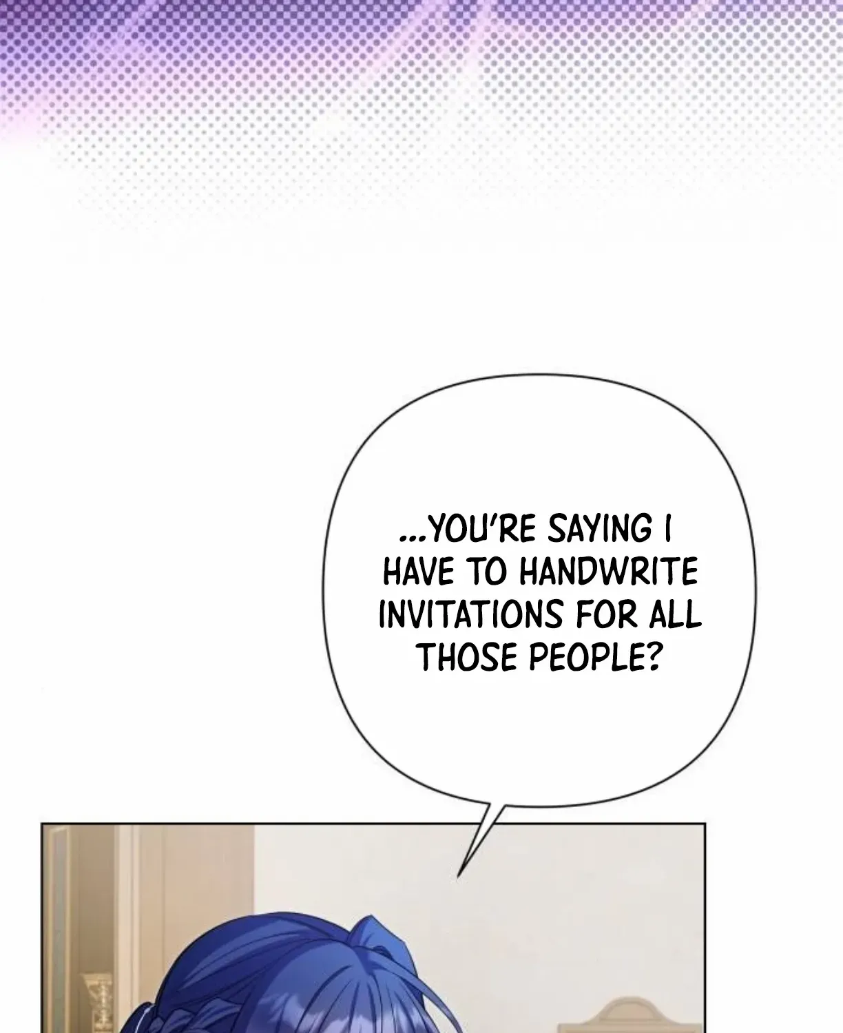 On Your Knees, Your Highness! Chapter 23 page 104 - 