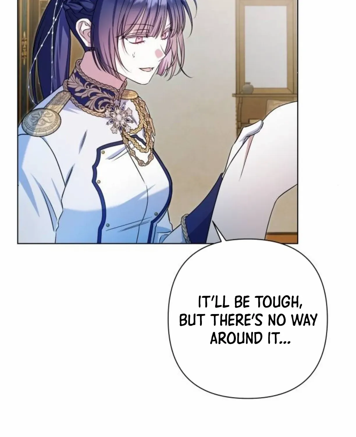 On Your Knees, Your Highness! Chapter 23 page 105 - 