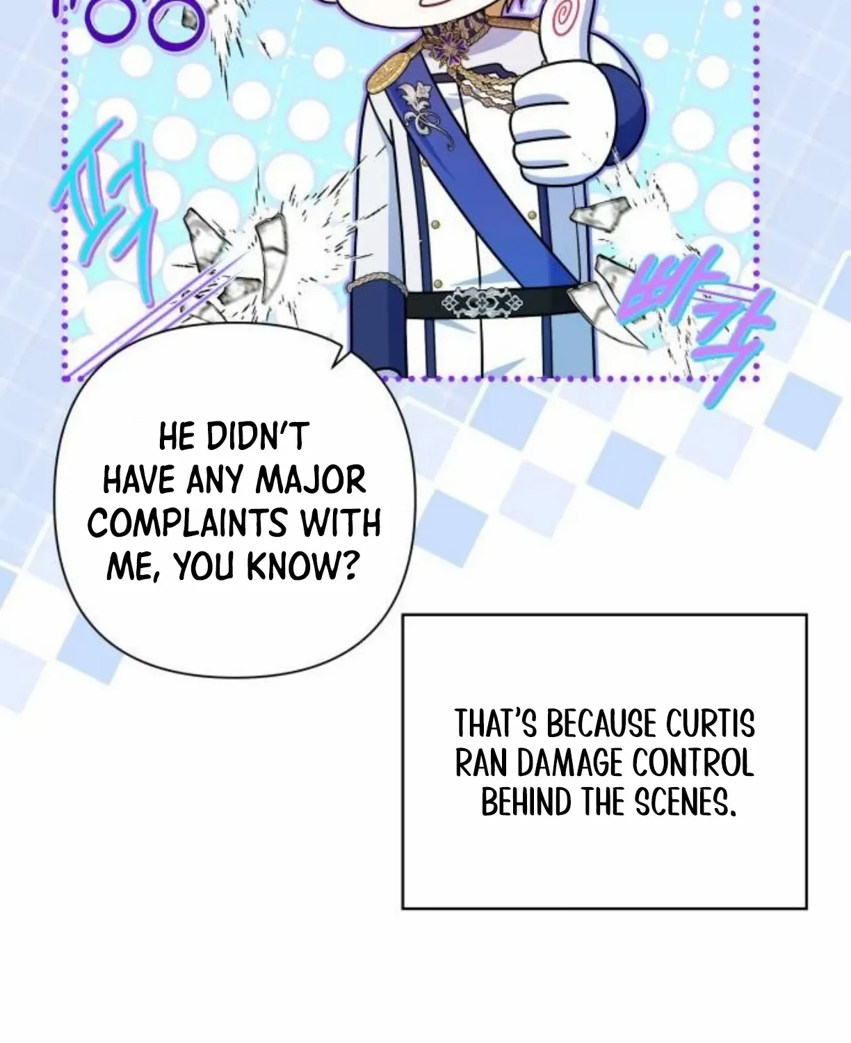 On Your Knees, Your Highness! Chapter 23 page 115 - 