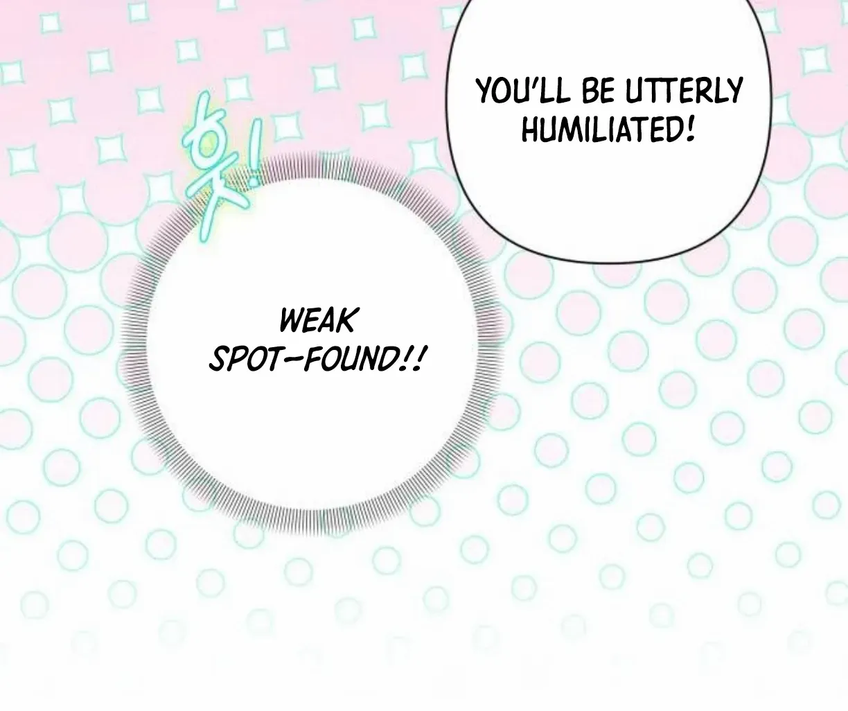 On Your Knees, Your Highness! Chapter 23 page 119 - 