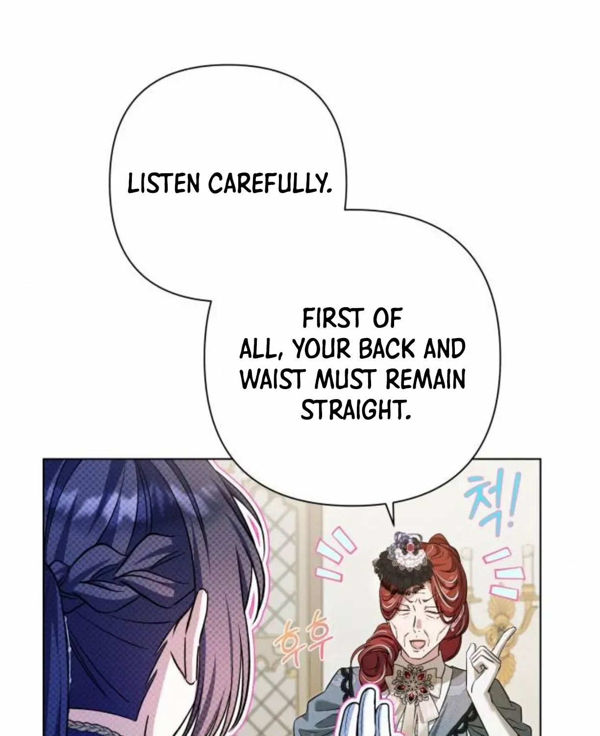 On Your Knees, Your Highness! Chapter 23 page 120 - 