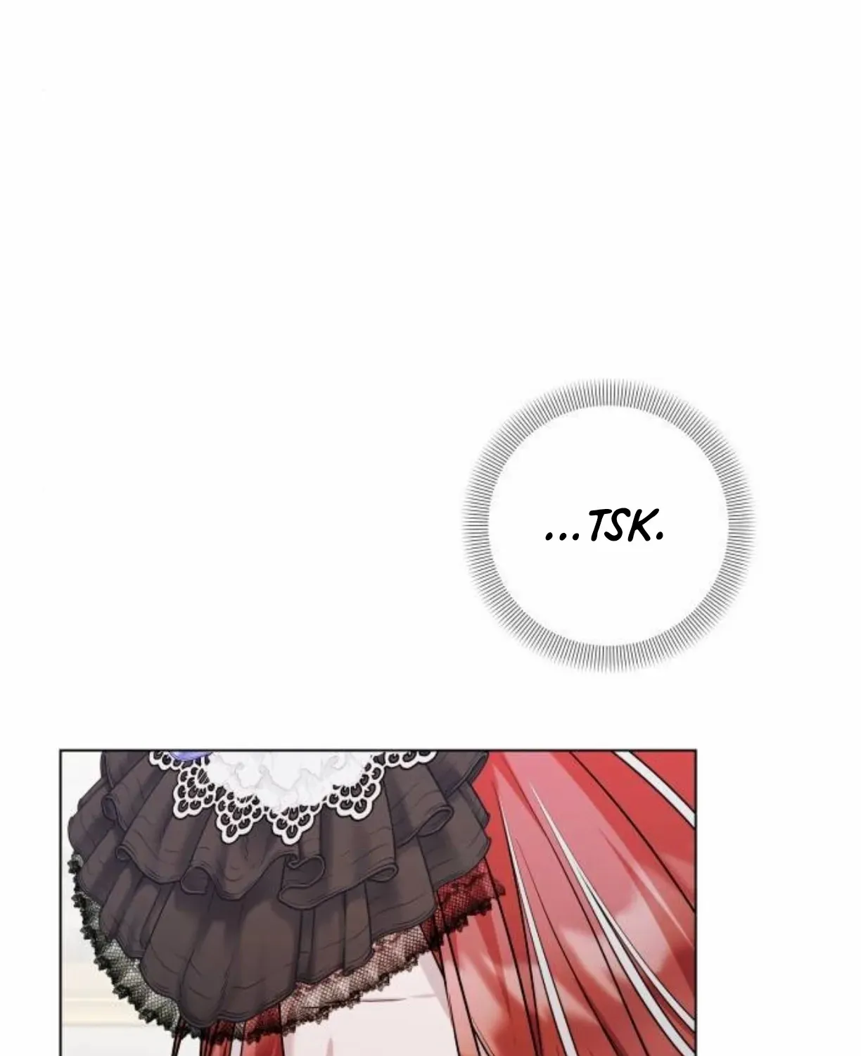 On Your Knees, Your Highness! Chapter 23 page 124 - 