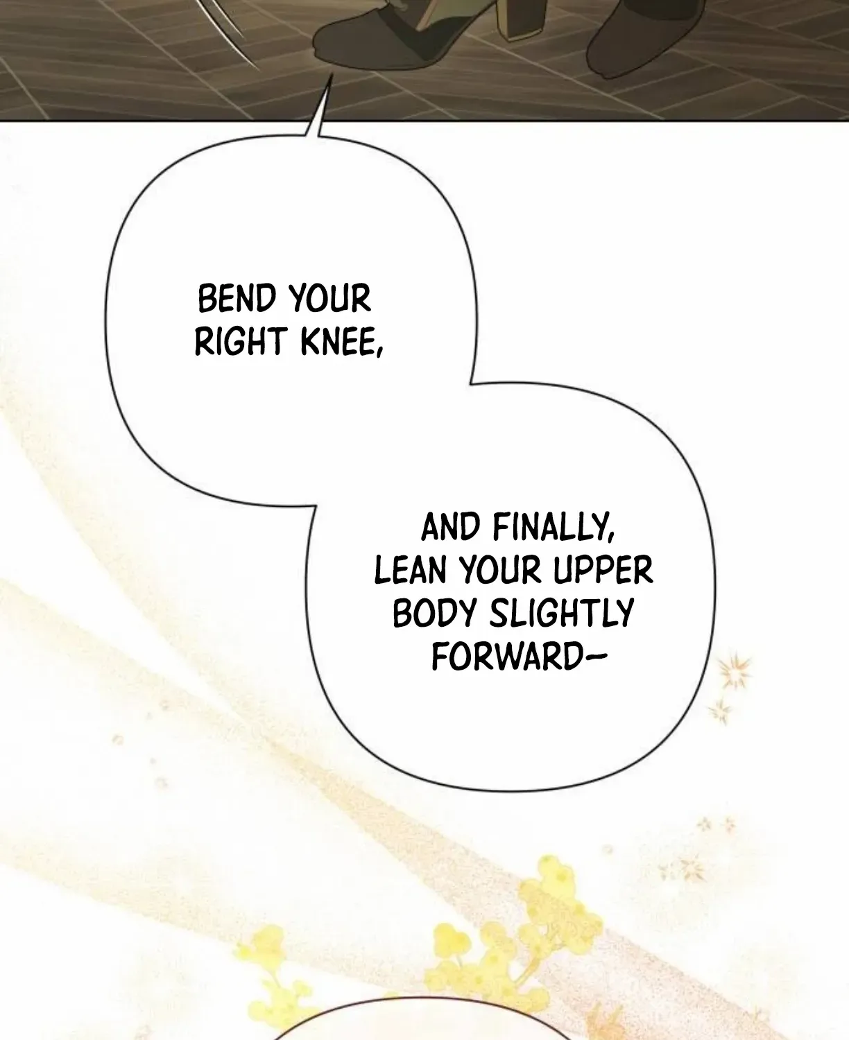 On Your Knees, Your Highness! Chapter 23 page 127 - 
