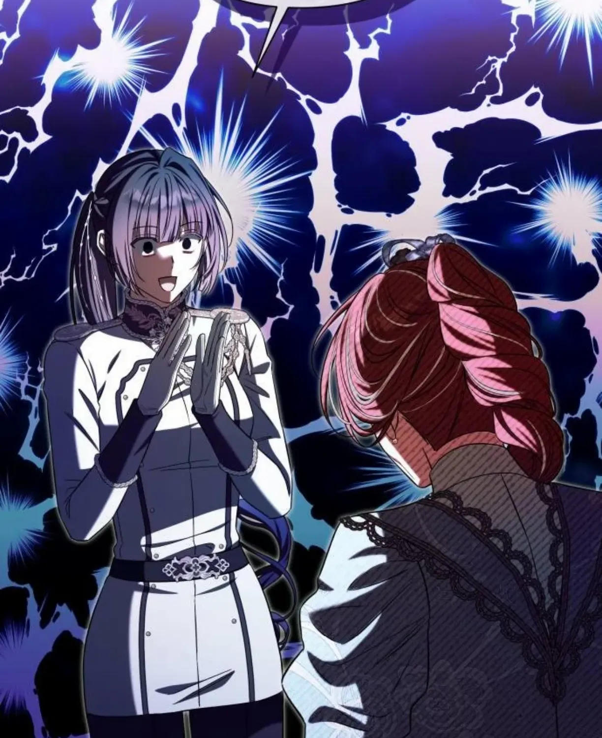 On Your Knees, Your Highness! Chapter 23 page 133 - 