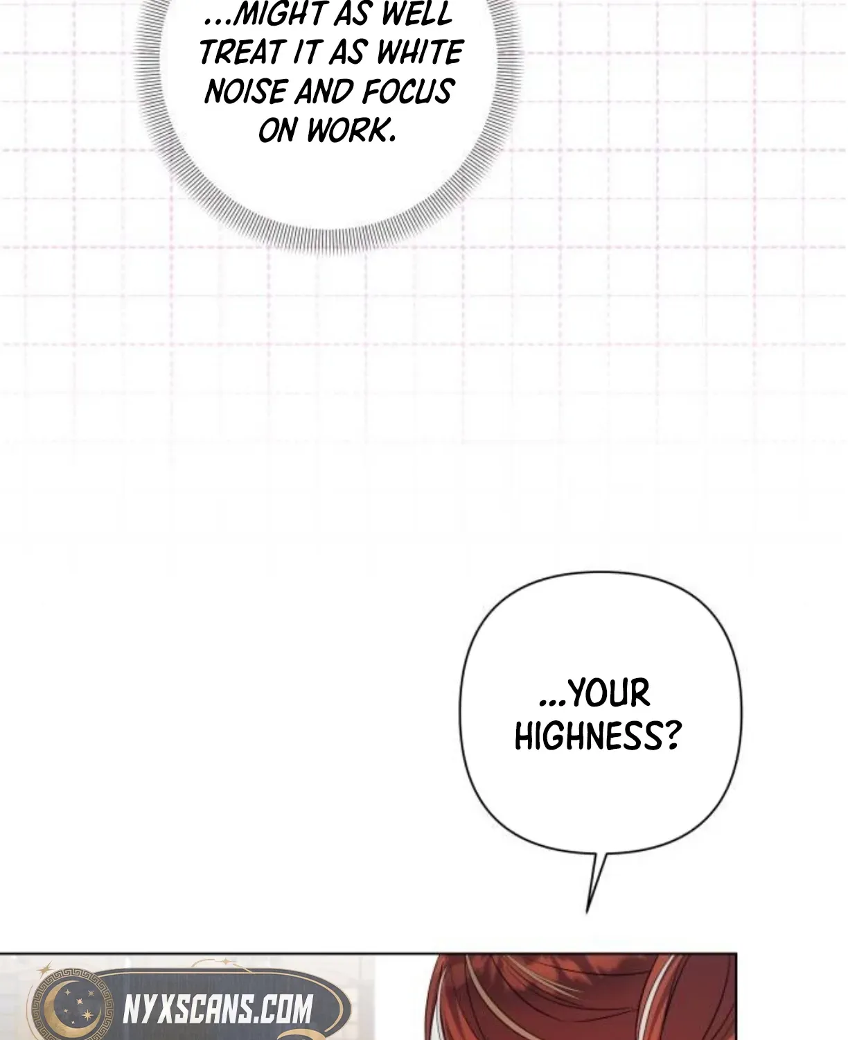 On Your Knees, Your Highness! Chapter 23 page 35 - 