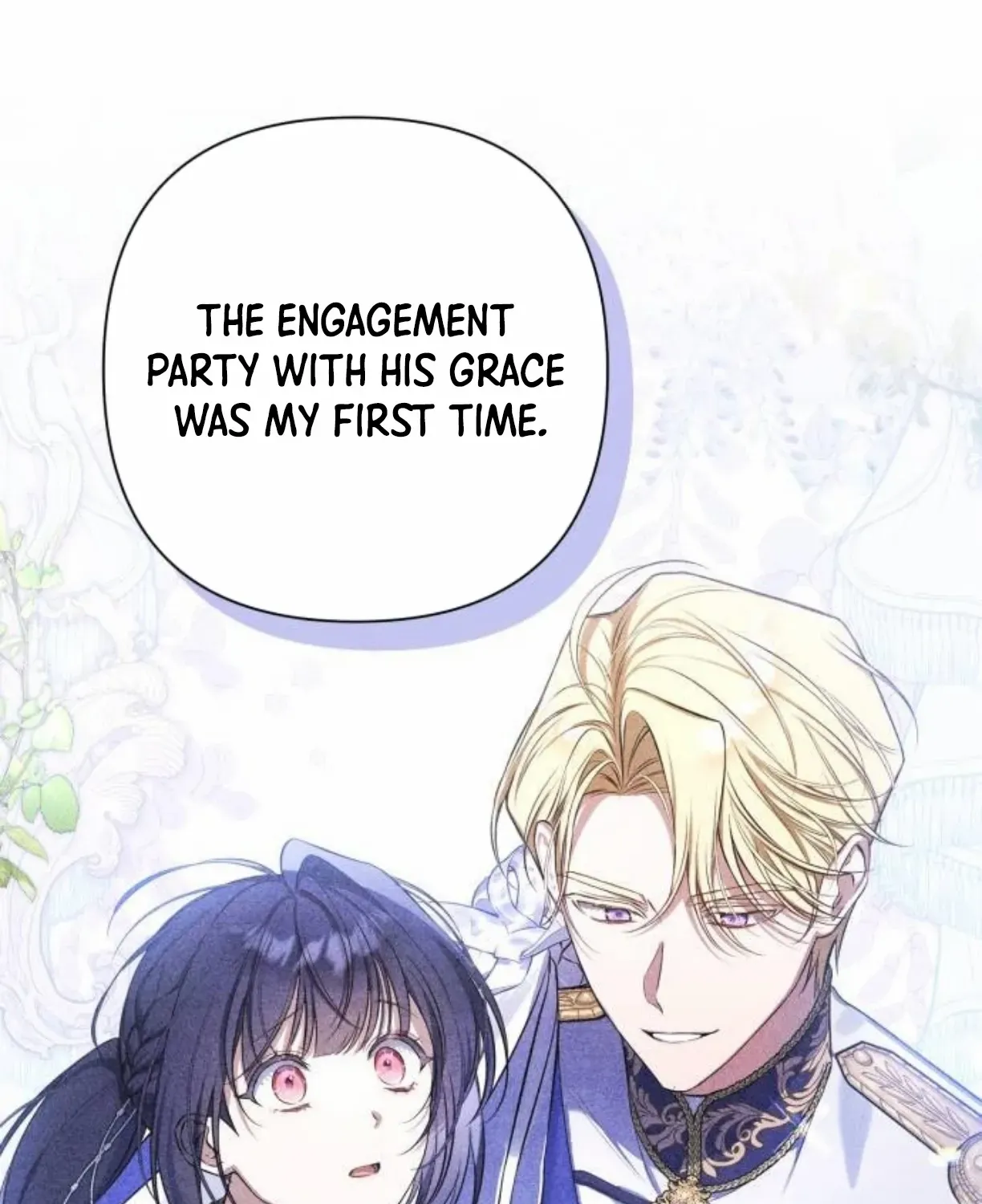 On Your Knees, Your Highness! Chapter 23 page 49 - 