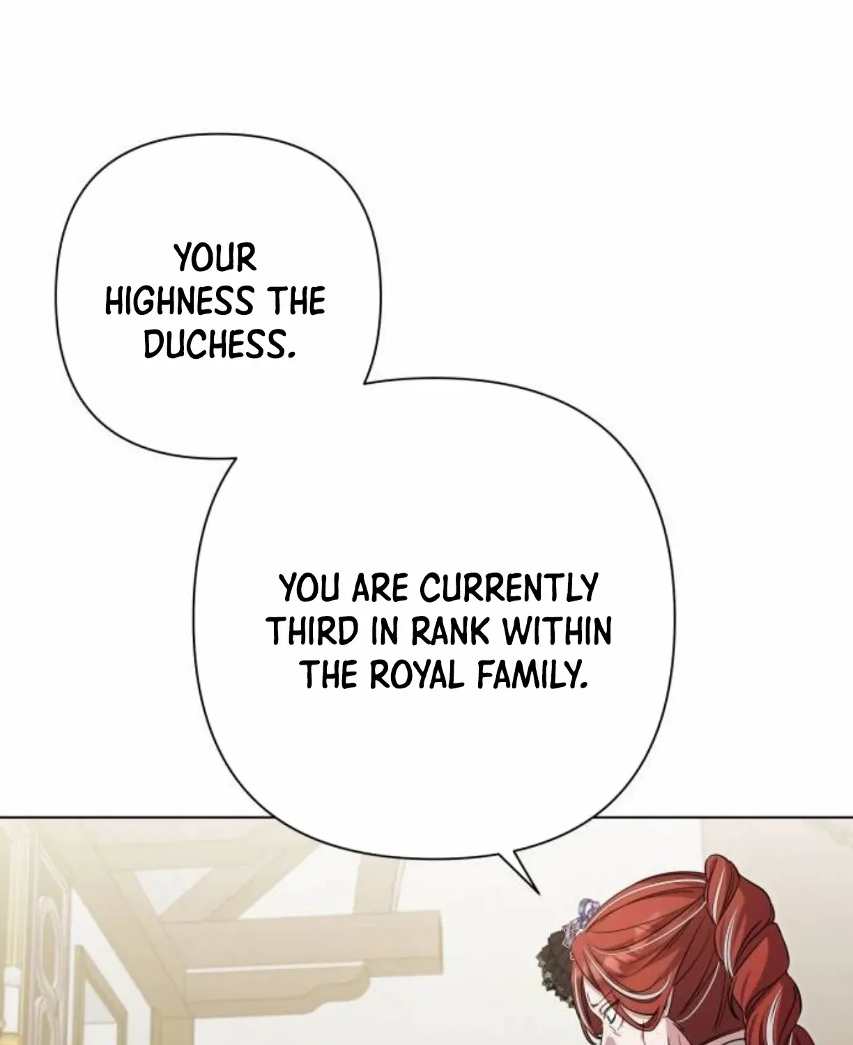On Your Knees, Your Highness! Chapter 23 page 53 - 
