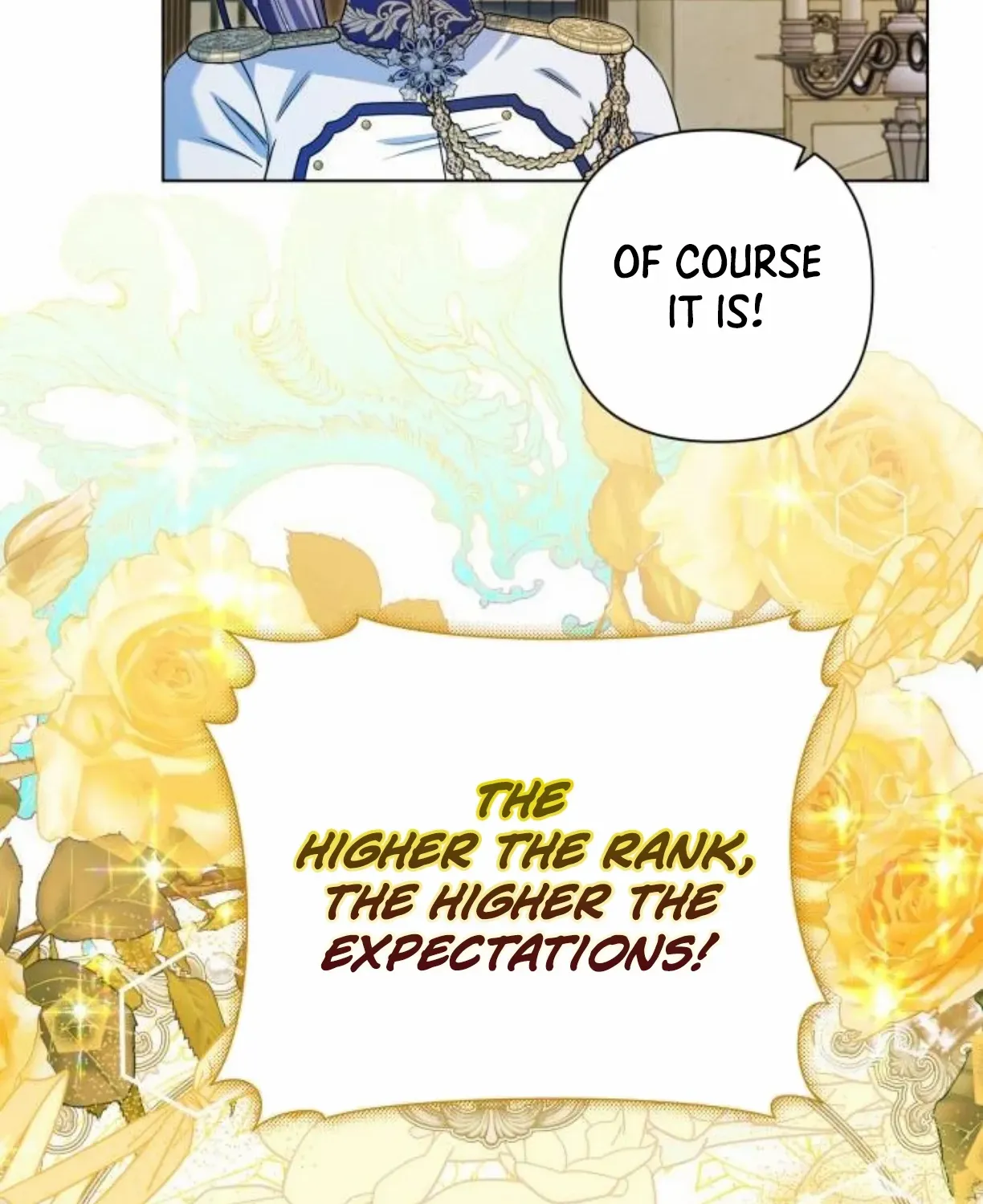 On Your Knees, Your Highness! Chapter 23 page 56 - 