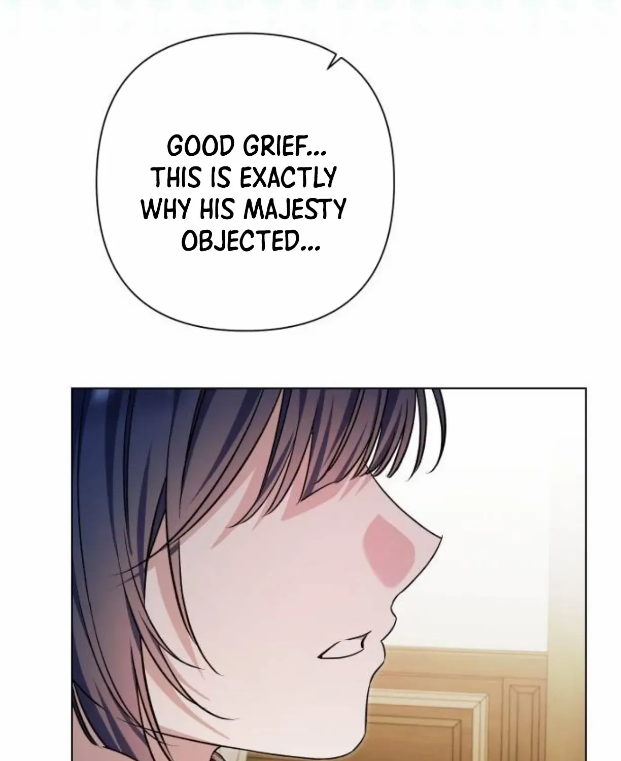 On Your Knees, Your Highness! Chapter 23 page 60 - 