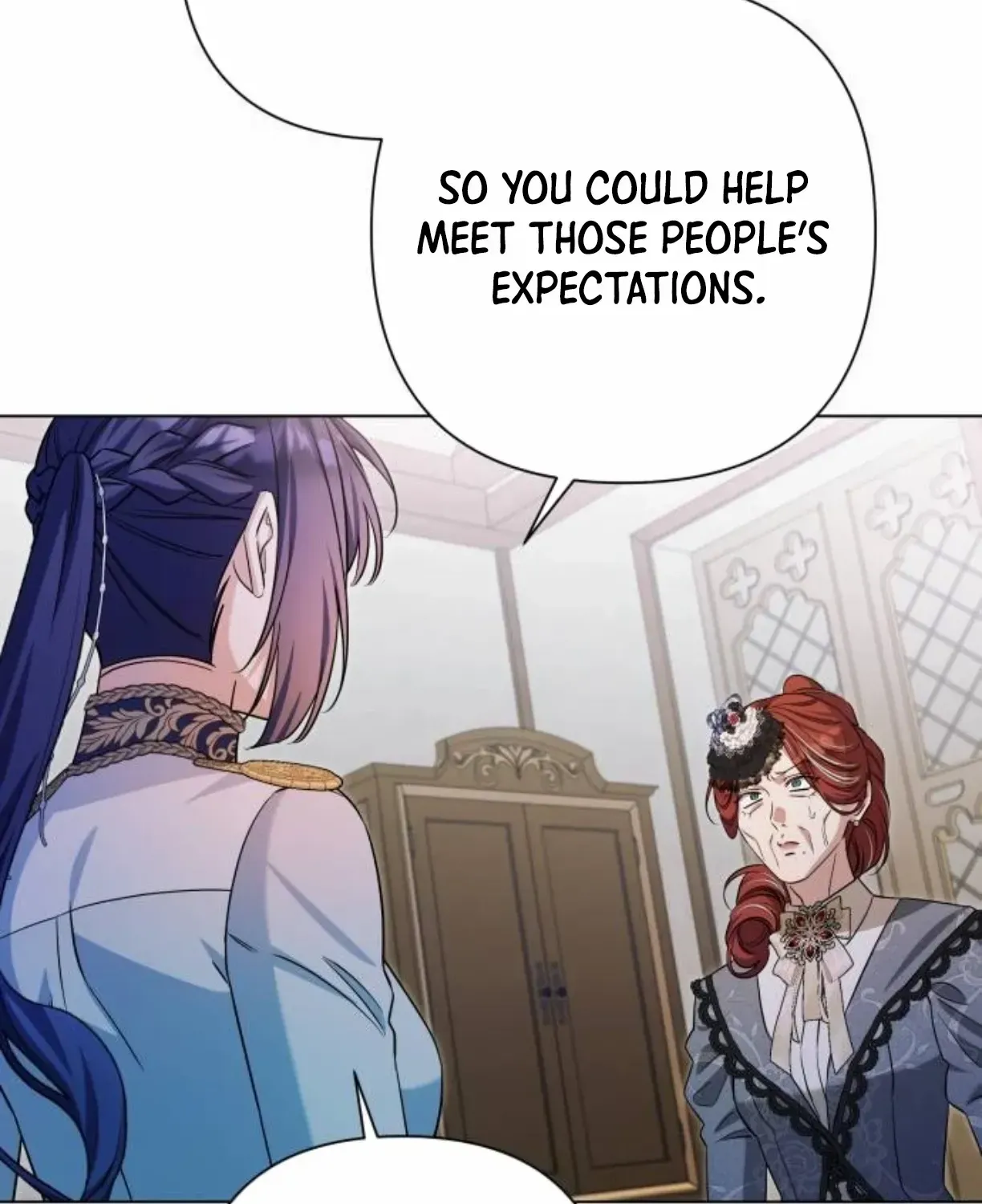 On Your Knees, Your Highness! Chapter 23 page 62 - 