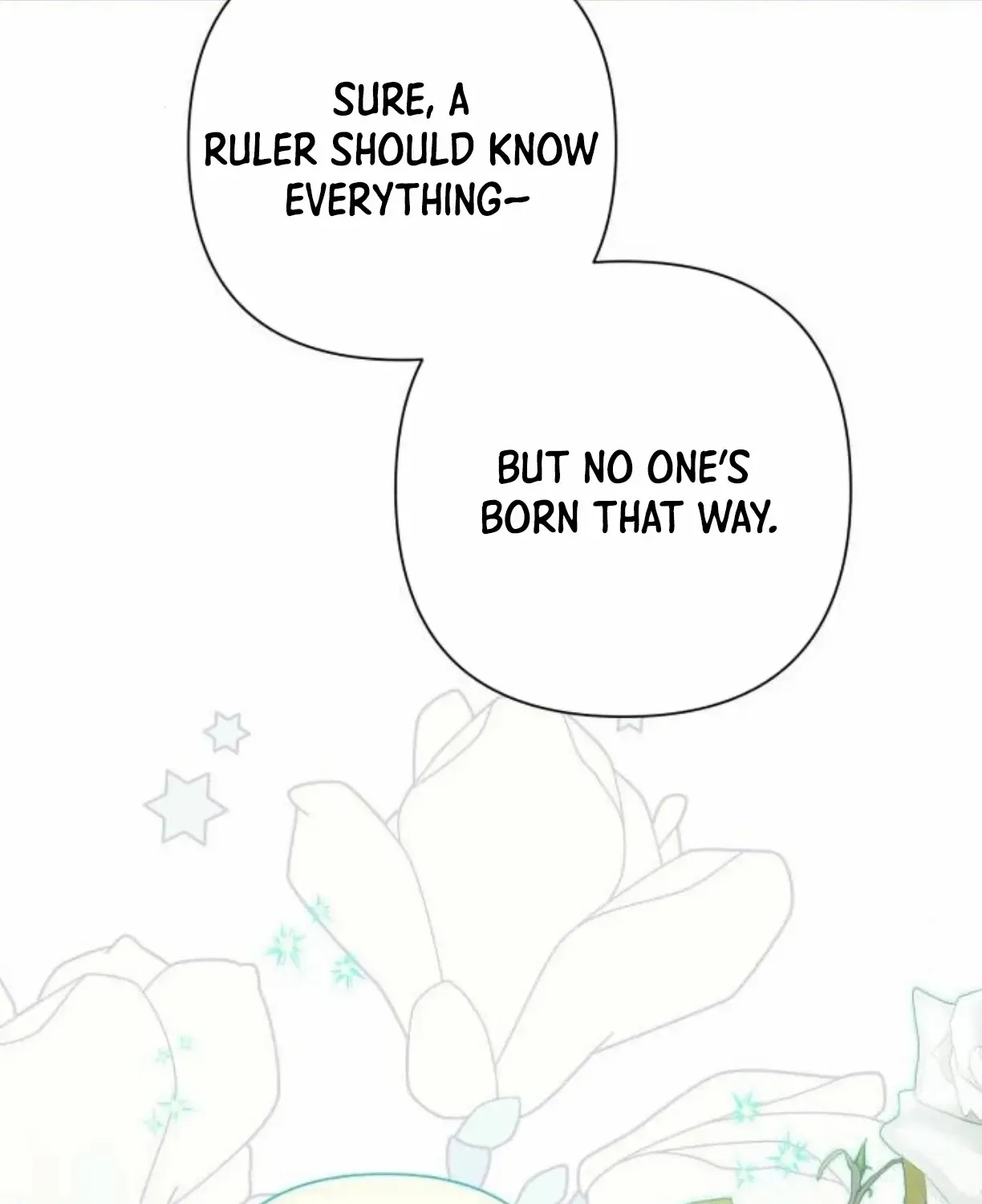 On Your Knees, Your Highness! Chapter 23 page 63 - 