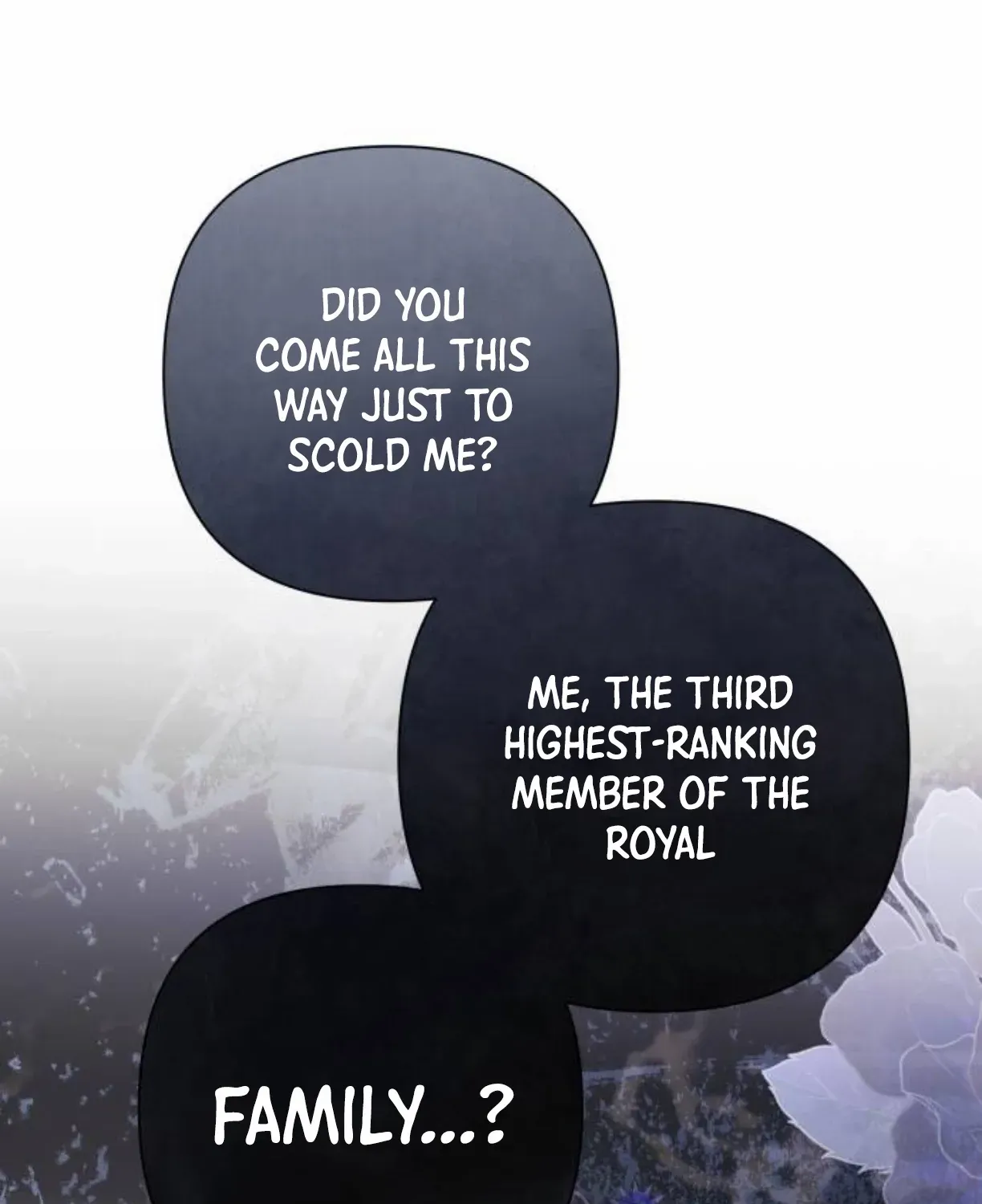 On Your Knees, Your Highness! Chapter 23 page 69 - 