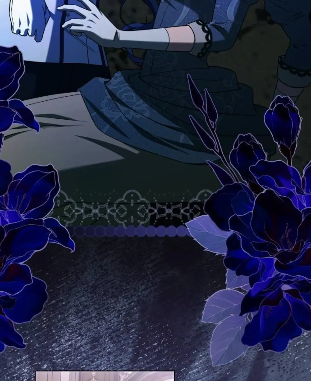 On Your Knees, Your Highness! Chapter 23 page 71 - 