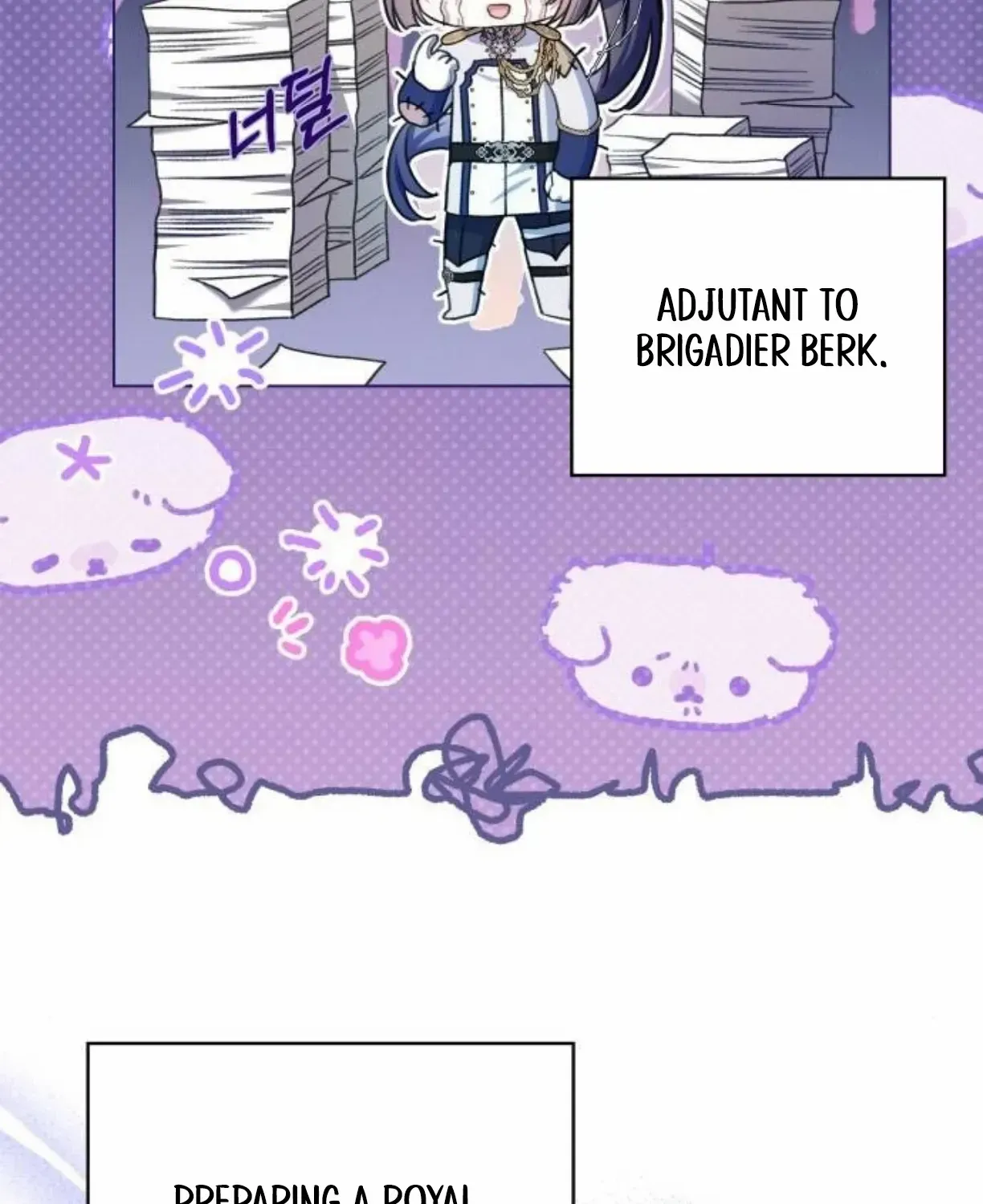 On Your Knees, Your Highness! Chapter 23 page 79 - 