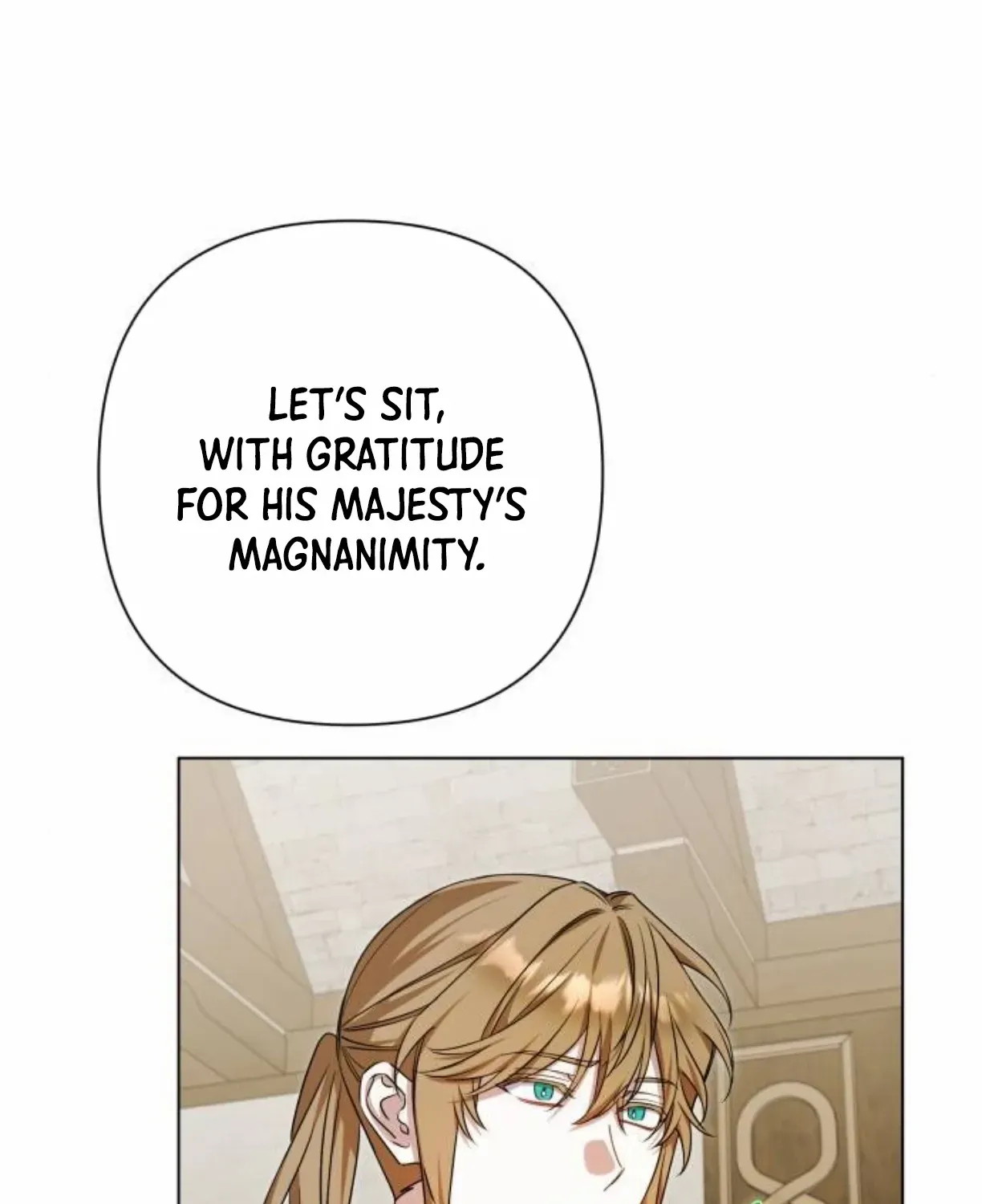 On Your Knees, Your Highness! Chapter 23 page 9 - 