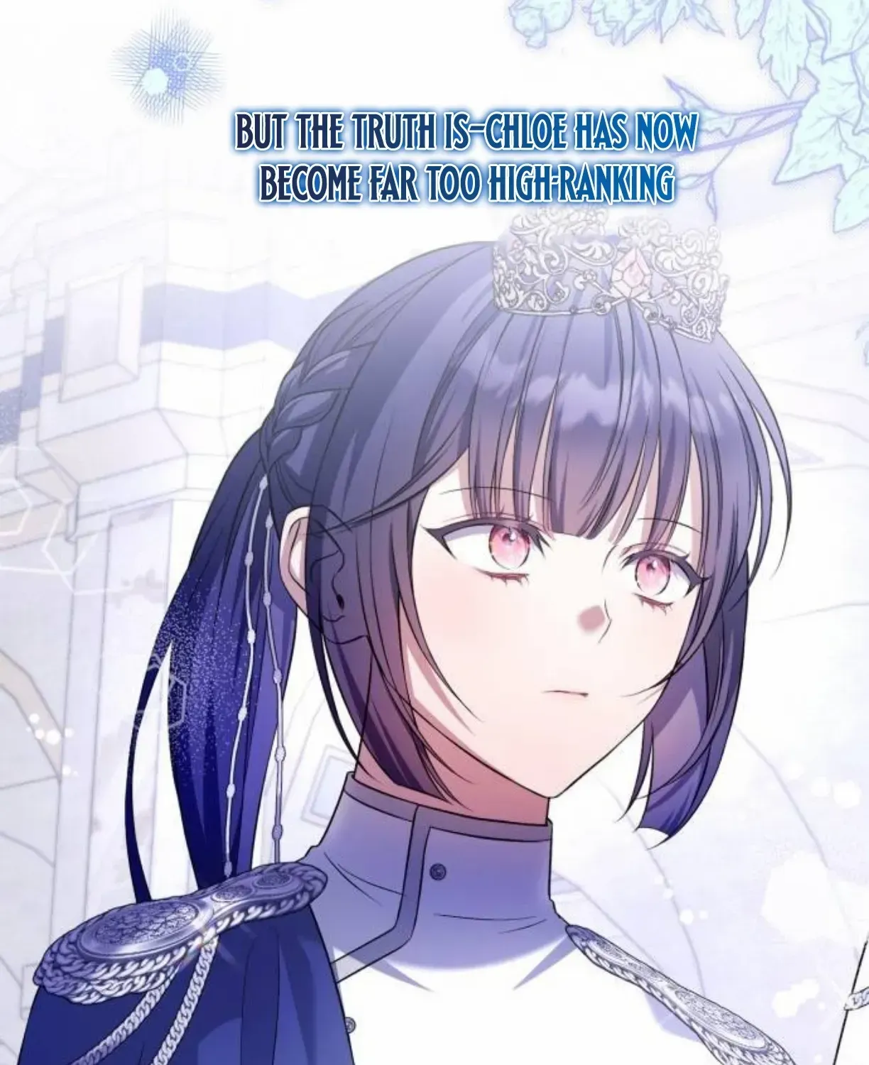 On Your Knees, Your Highness! Chapter 23 page 81 - 